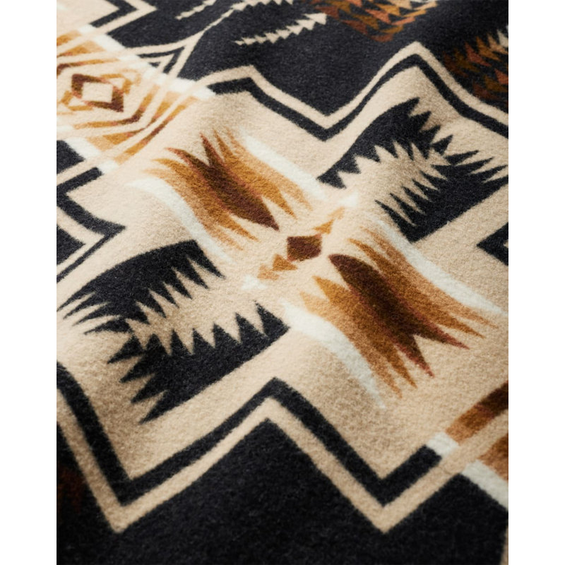 Pendleton Harding Throw, 80" L x 64" W