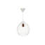 Luminaire suspendu sphérique 3 lumières-1006147466