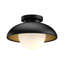 Plafonnier encastré Alessia-695435428-695435435
