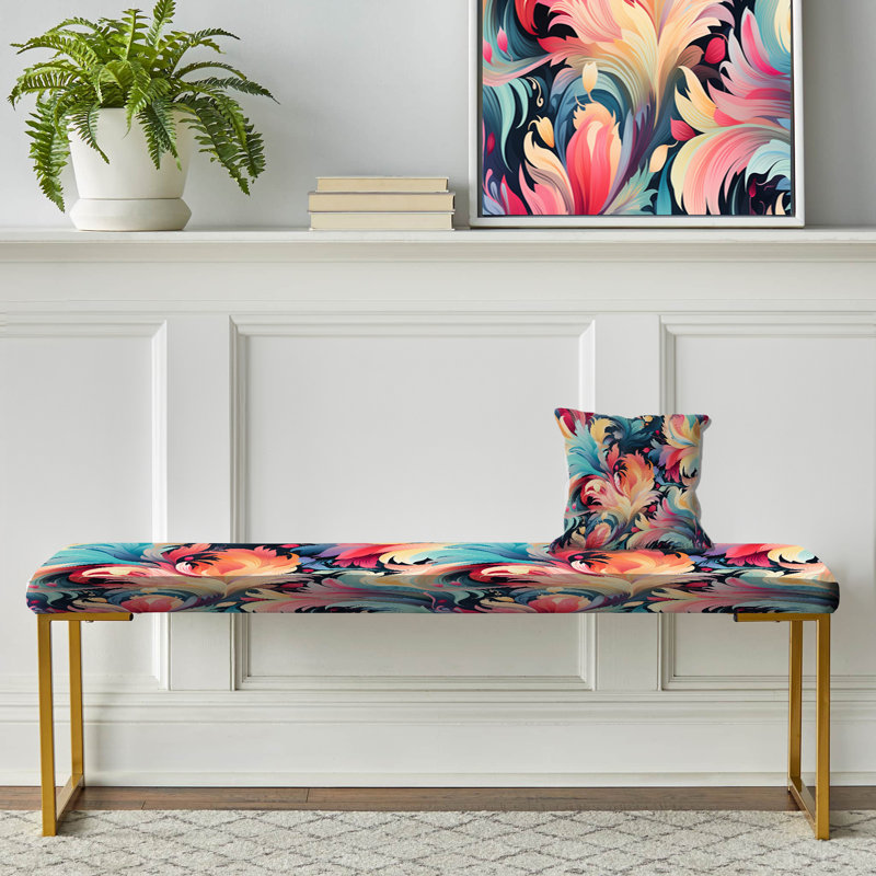 Ethnos Paisley Harmony, Ethnos Paisley Harmony Marble