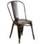 Chaise empilable Dickens-92326361