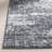 Acadia Performance Abstract Rug-1762165547
