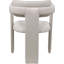 Chaise en cuir Exilda-719743266