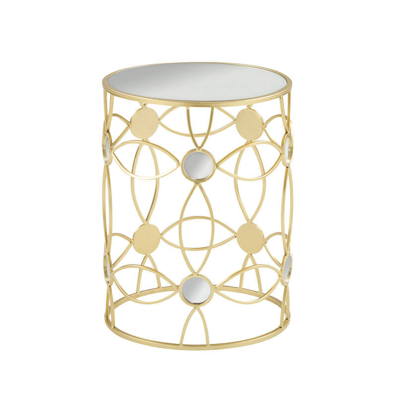 MODERN MGO COFFEE TABLE SET
