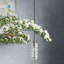 Ice 1 - Light Single Cylinder Pendant-14084317
