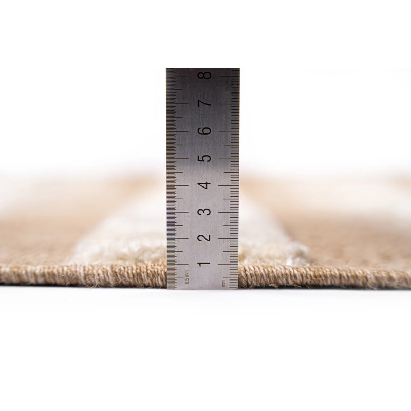 Tapis Krisslyn, Rectangle 4 pi x 5 pi 11 po