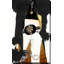Bienheureux (vertical) - Peinture-786871370-786871371