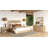 Dalicia - Modern Natural Ash Mirror