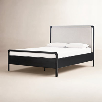 Karsten Upholstered Bed