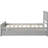 Full 2-in-1 Convertible Futon Sofa Bed, Flip-Open Sleeper Sofa-2005113738-1898422285