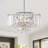 Modern 4-Tier Crystal Chandelier-990730781-990730778