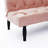 Convertible 65.8" Velvet Sofa Bed: Stylish and Functional Sofa Converts into Bed-1530630996