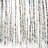 Birch Trees Forest - Gray Metal Print for Home Decor
