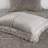 Brielle Shaggy Faux Fur Comforter Set with Faux Mink Reverse-1746189502-1746189503