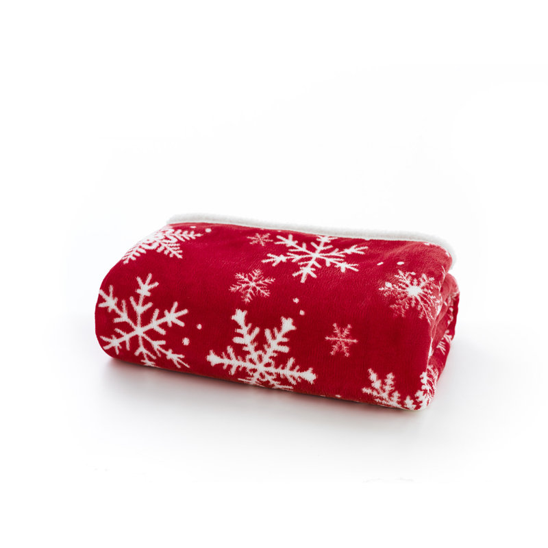 Throw Blanket