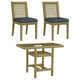 2 - Piece Dining Set
