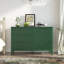 6 tiroirs 47 po Large commode-2106302642