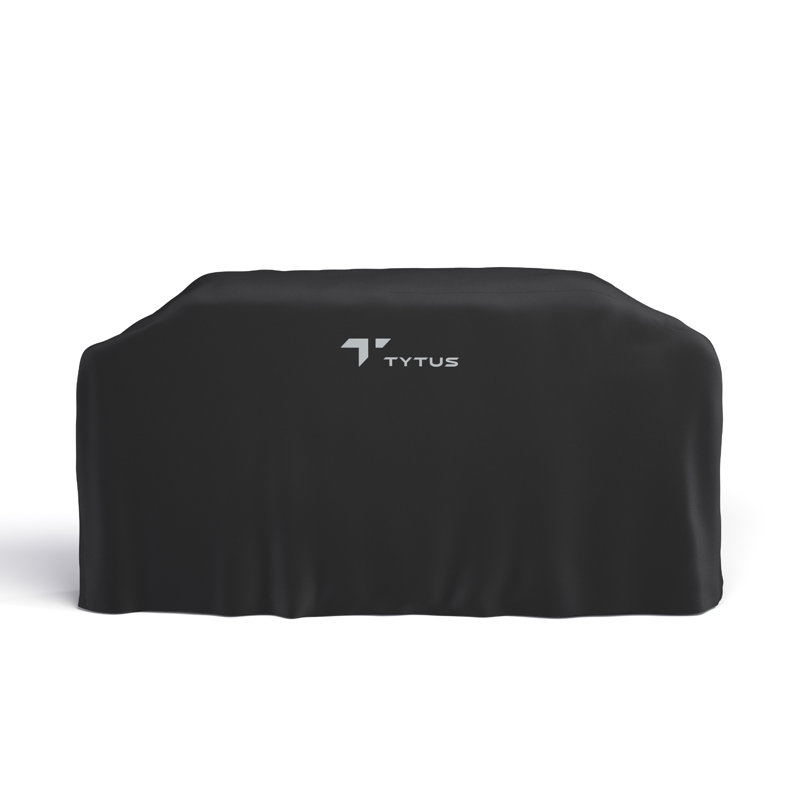 TYTUS Modular Grilling Duo Cover