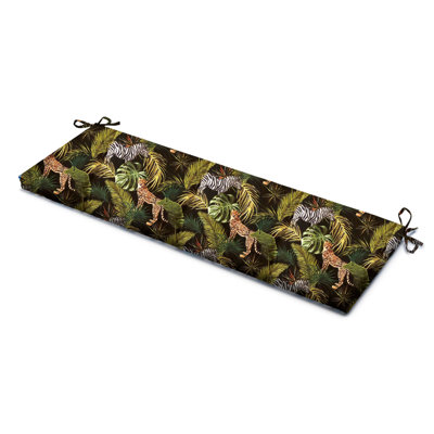 Charnell Bench Pad Seat Cushion