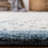 Crowell Hand Tufted Wool Geometric Rug-1607263389