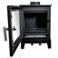 Cast Iron Free Standing Stove