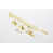 Polished Brass is out of stock selected