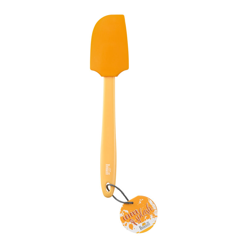 Birkmann Spatula / Turner, Orange
