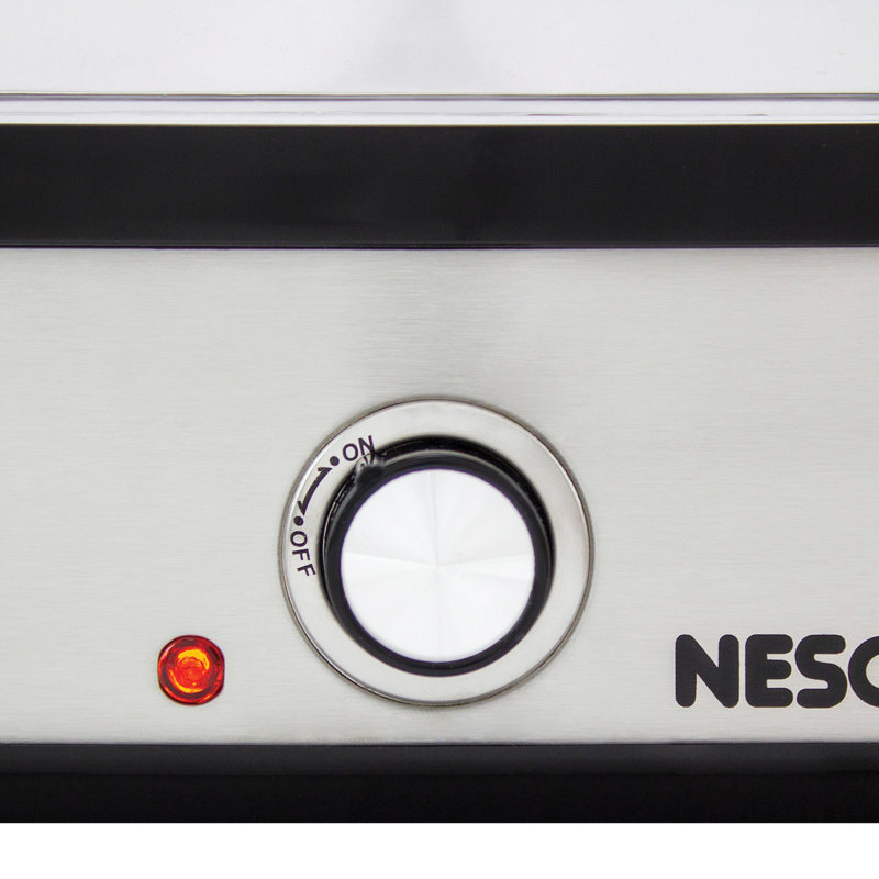 Nesco Egg Cooker