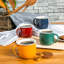 Enamelware Camping Mug-63920471-63920477