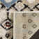 Savoy Geometric Hand Woven Area Rug