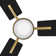 Atticus 56-in Integrated LED Smart Fan w/ HIRO control