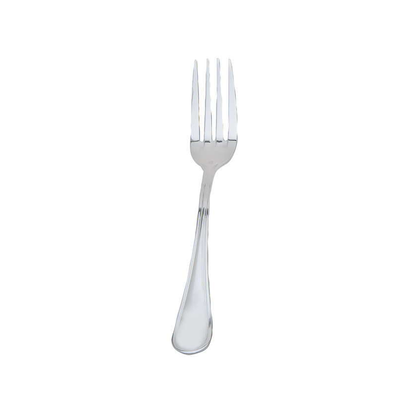 Regency Salad Forks by Delco (18/8)
