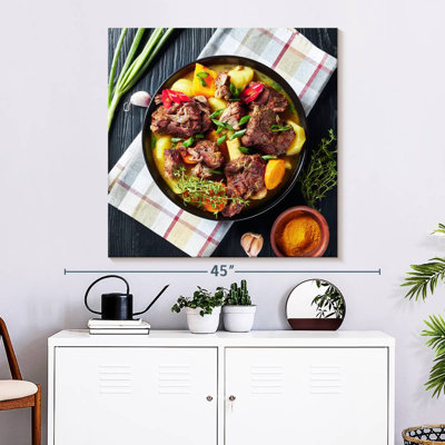 Yarlin Spicy Jamaican Curry