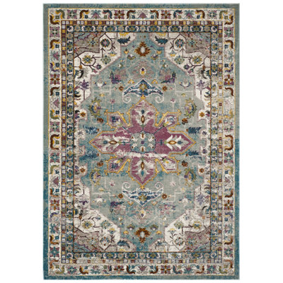Bruckmann Performance Oriental Rug