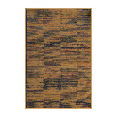 Abstract Indoor Rug