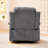 	 36.2'' Polyester Upholstered Manual Recliner Chair - 90°-160° Adjustable Reclining For Living Room-116512323