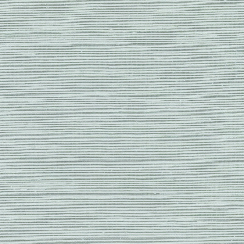 Haruki Sisal Wallpaper Roll, Seaglass