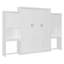 Lit escamotable avec bureau, coiffeuse et armoires Murphy-2115988283