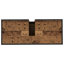 Bathroom Furniture Suite-1190256907