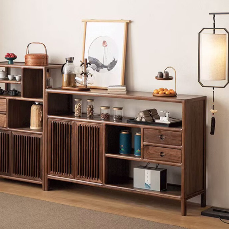 Retro And Simple Sideboard