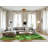 Abstract Indoor Rug-1942060684