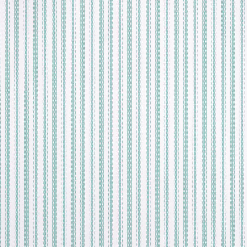 Tissu 100% coton Blass Ticking, Mer
