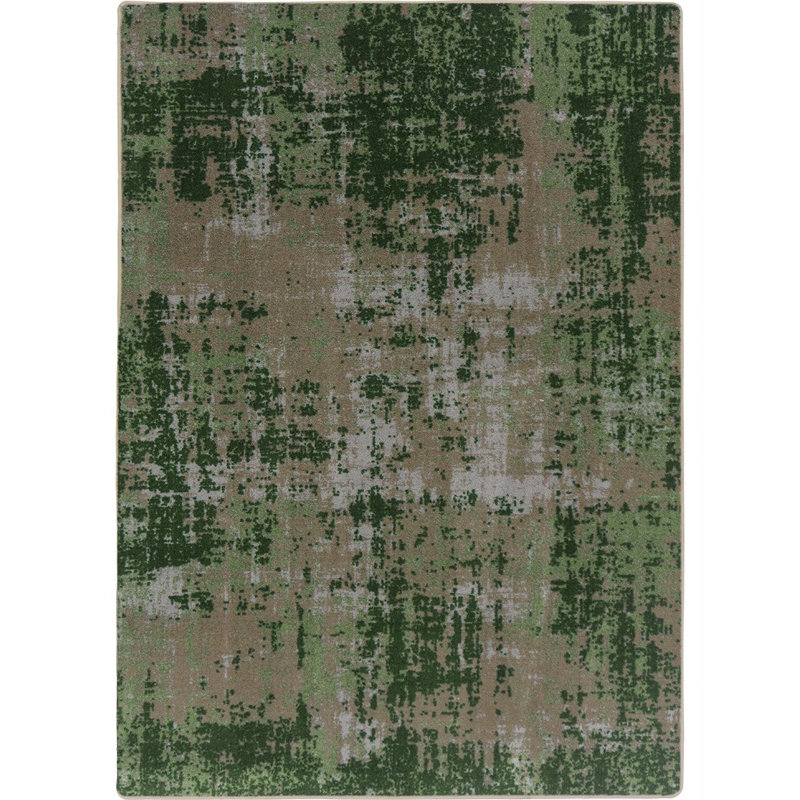 Tapis Terra Mae par Joy Carpets, Rectangle 7 pi 8 po x 10 pi 9 po