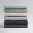 Calvin Klein Modern Cotton Melange 4 Piece Sheet Set-114284695-110894518