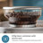 Philips Barista Brew Semi-Automatic Espresso Machine with Frother, 250gr Bean Container