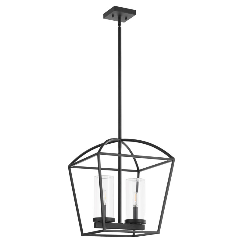 Macelyn 2LT WET PENDANT