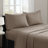 3M Microcell Luxurious Brushed Microfiber Deep Pocket Sheet Set-39806087-19109780