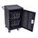 Store-N-Charge Charging Stations 30-Compartment Tablet Storage Cart