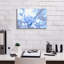  «Cherry Blossom Heaven 5» par Life BeautifuLEE, art mural sur toile, 18 po x 12 po-1190794247