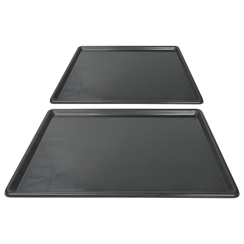 Plateau de remplacement pour animaux Flannigan, H 1 po x l 27 po x P 21 po